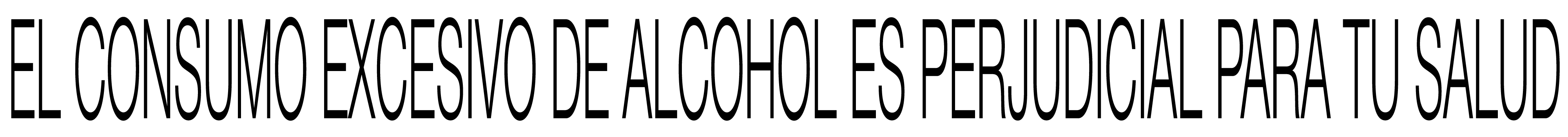 warning